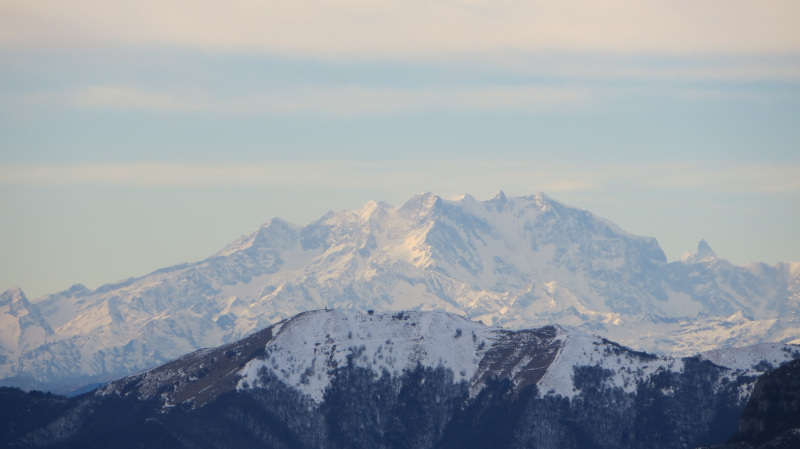Monte Rosa Monte Rosa