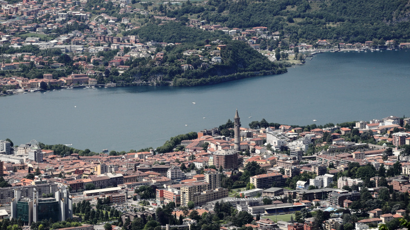 Lecco Lecco