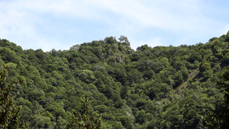 Passo del Fo Passo del Fo