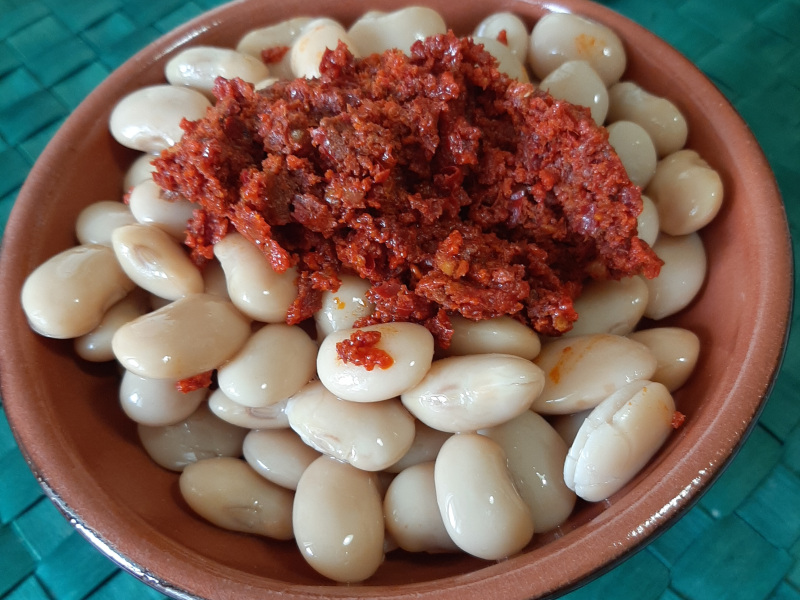 Due ingredienti Due ingredienti