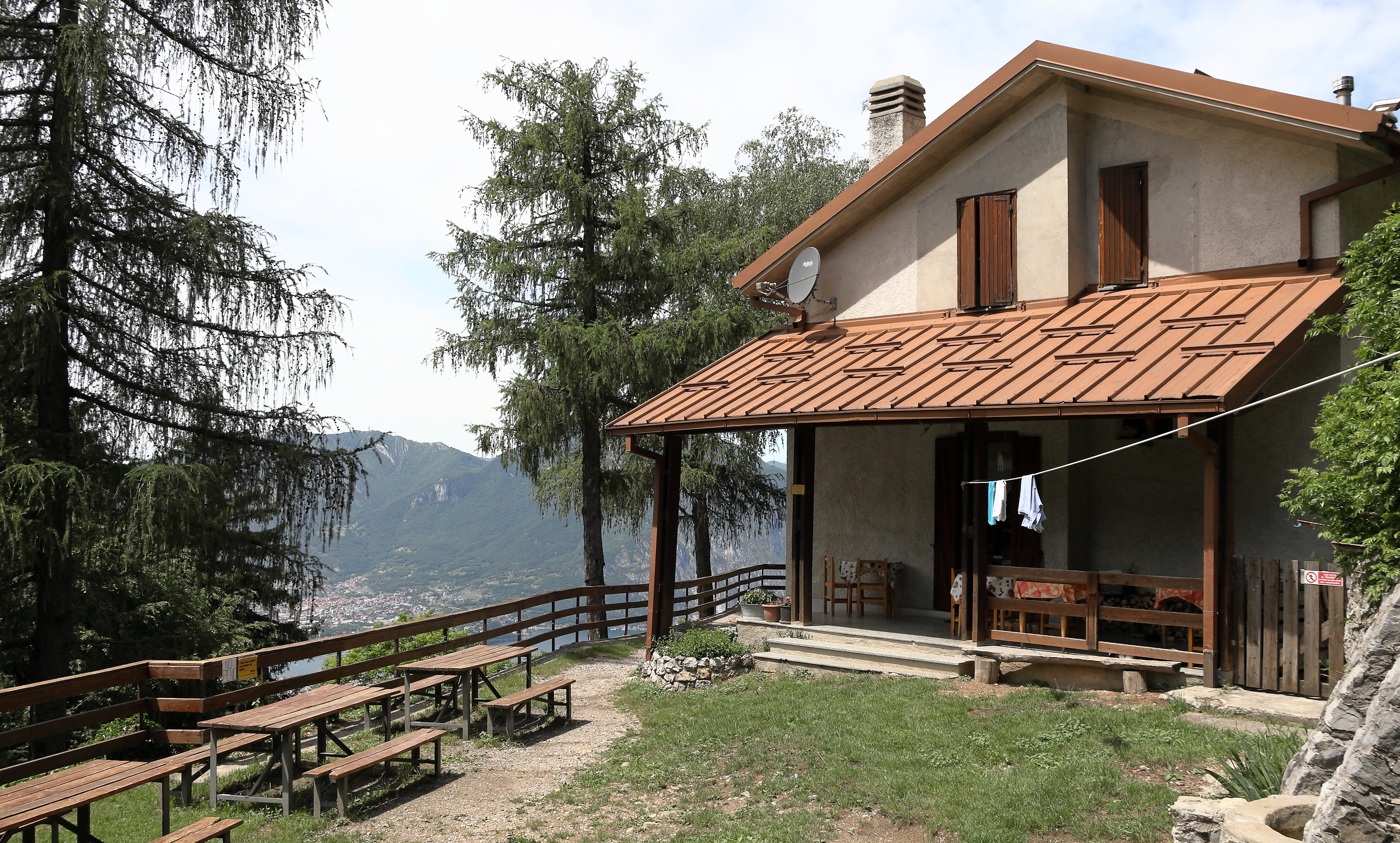 Rif Stoppani LC Rif Stoppani LC